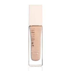 Neverti Natural Glow Foundation